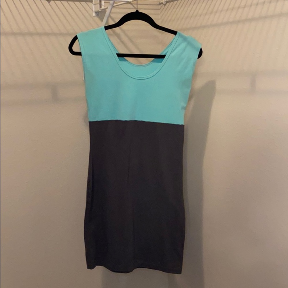 American Apparel Dress